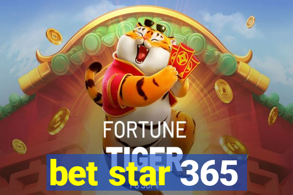 bet star 365