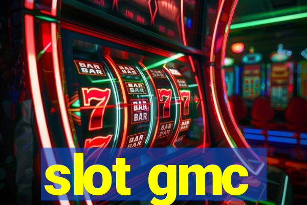 slot gmc