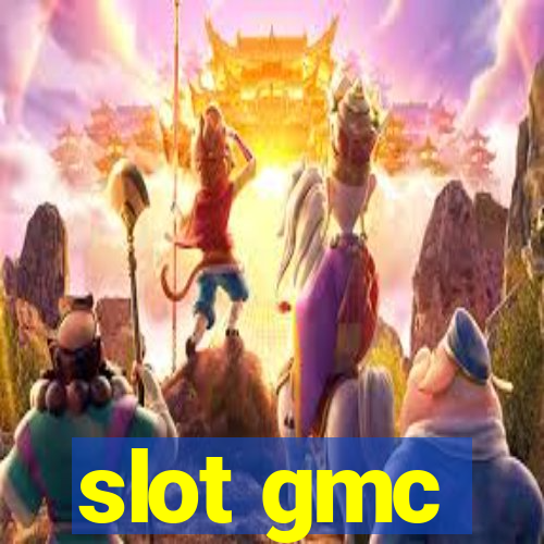 slot gmc