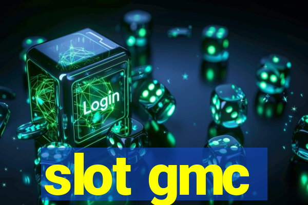 slot gmc