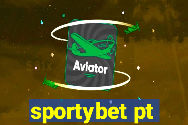 sportybet pt