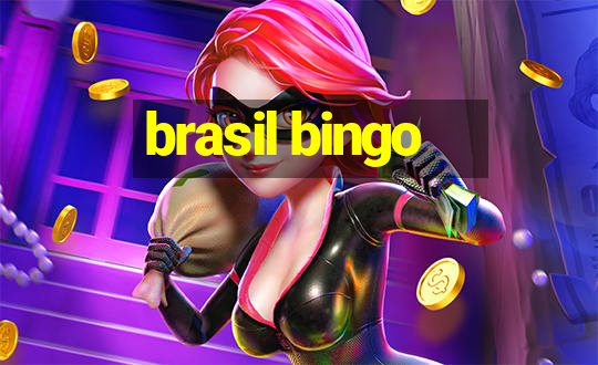 brasil bingo