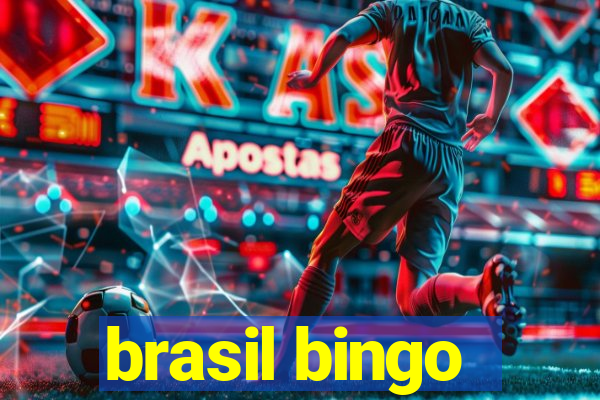 brasil bingo