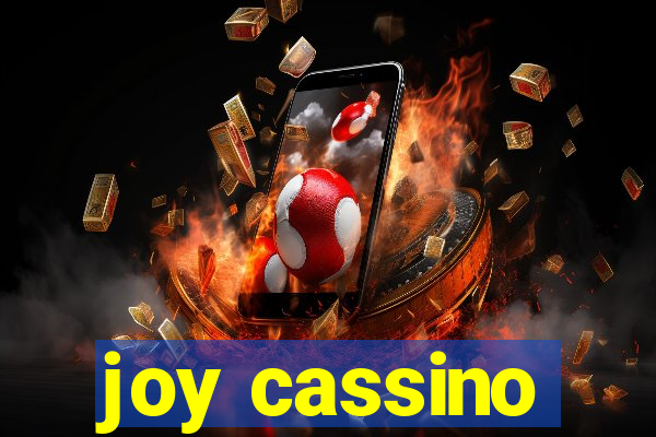 joy cassino