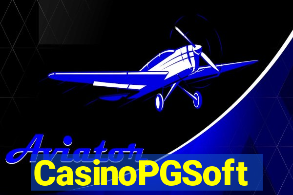 CasinoPGSoft