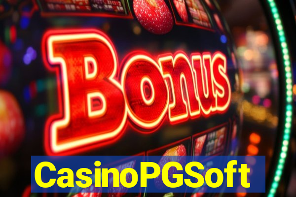 CasinoPGSoft