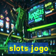 slots jogo