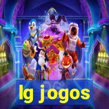 lg jogos