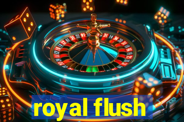 royal flush