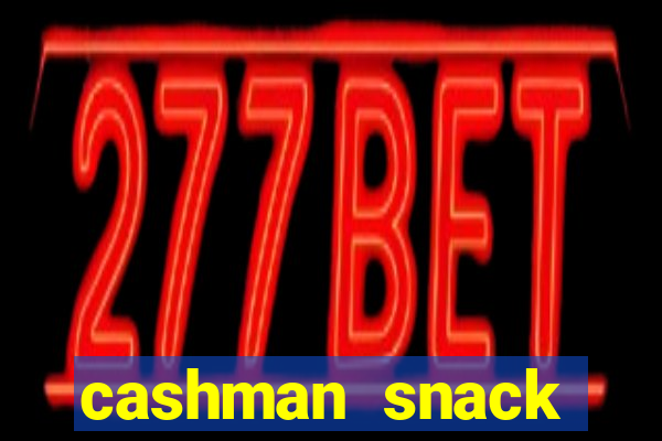 cashman snack attack season