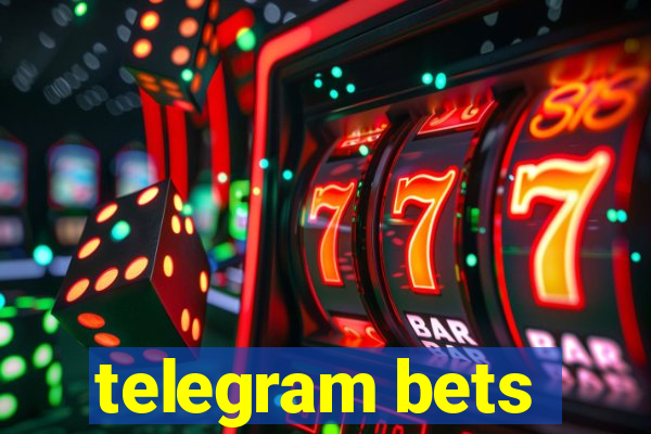 telegram bets