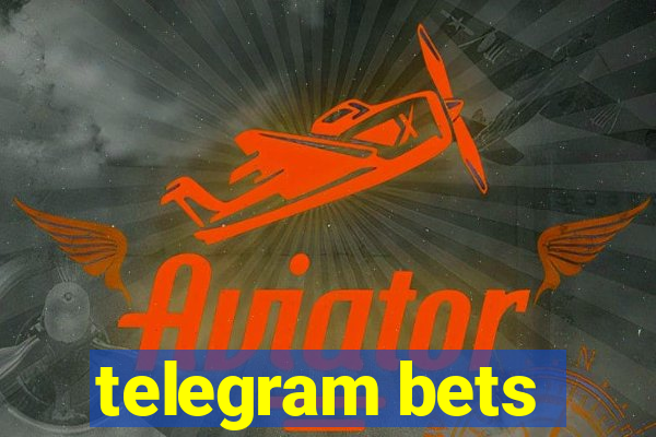 telegram bets