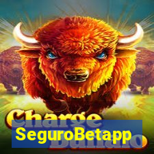 SeguroBetapp