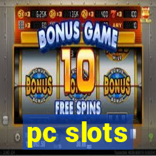 pc slots