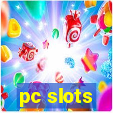 pc slots