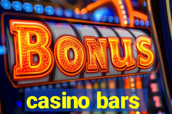 casino bars