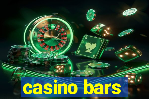 casino bars