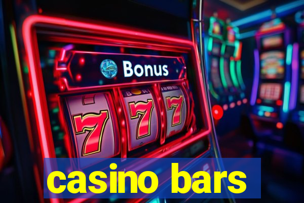 casino bars