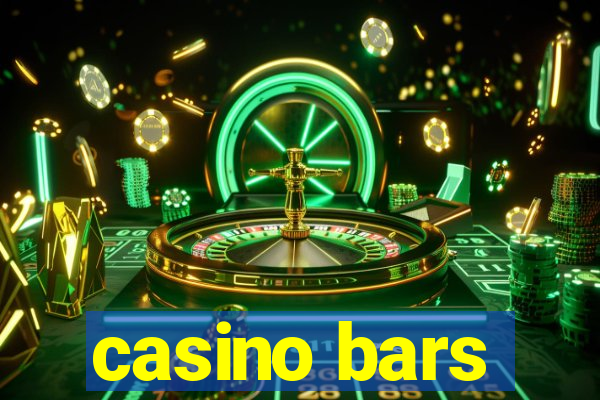 casino bars