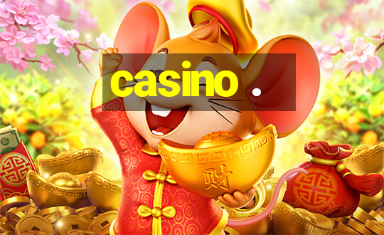 casino .