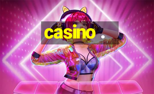 casino .