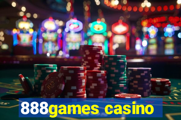 888games casino