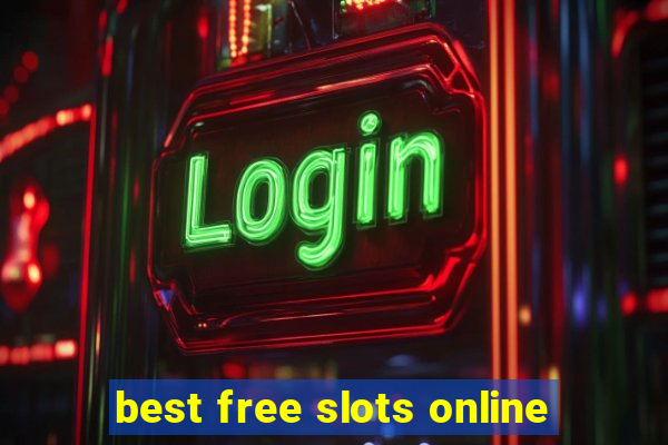 best free slots online