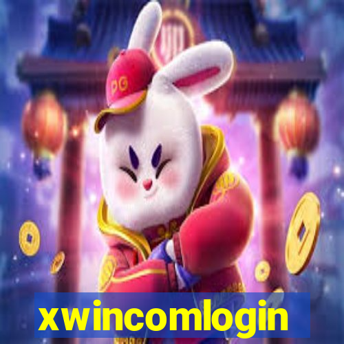 xwincomlogin