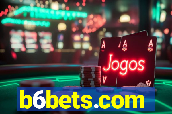 b6bets.com