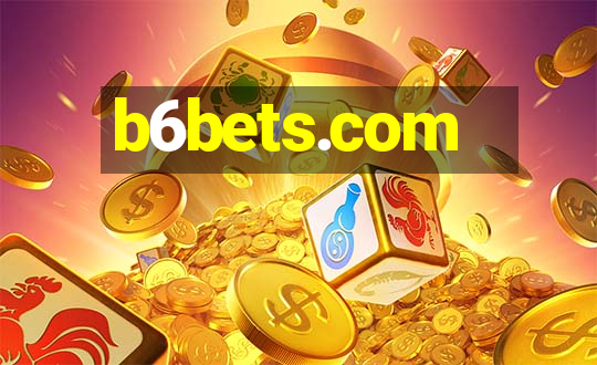 b6bets.com