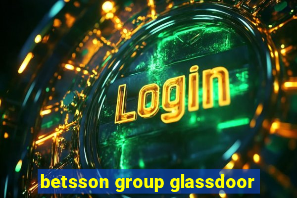 betsson group glassdoor