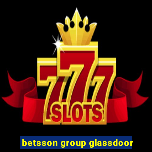 betsson group glassdoor