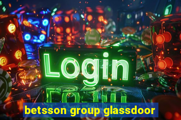 betsson group glassdoor