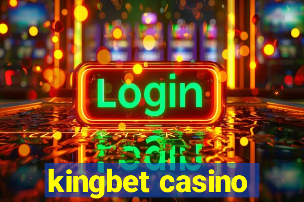 kingbet casino