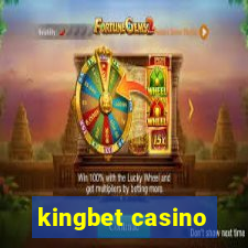 kingbet casino