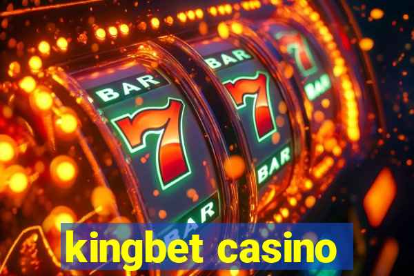 kingbet casino