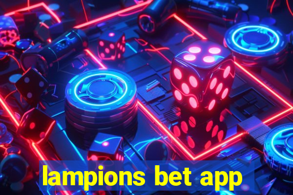 lampions bet app