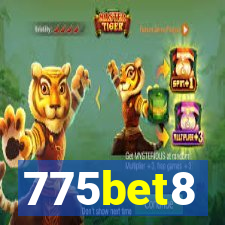 775bet8