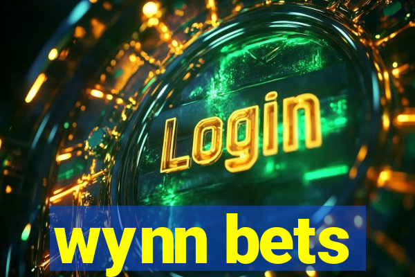 wynn bets