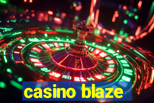 casino blaze