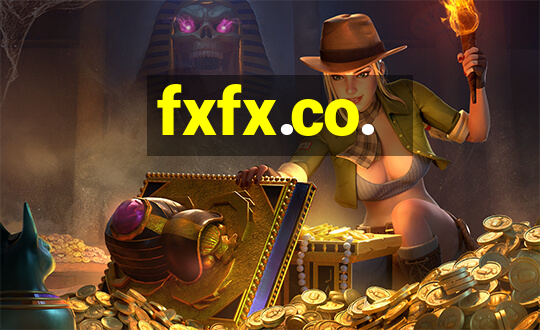 fxfx.co.