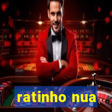 ratinho nua