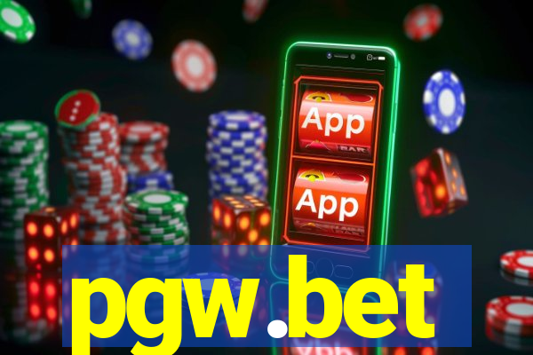 pgw.bet