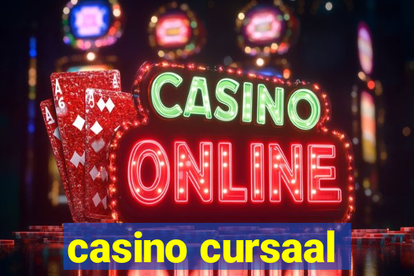 casino cursaal