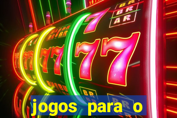 jogos para o maternal 2