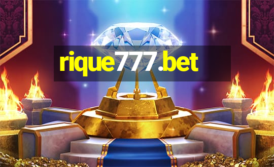 rique777.bet