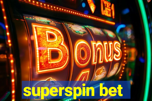 superspin bet