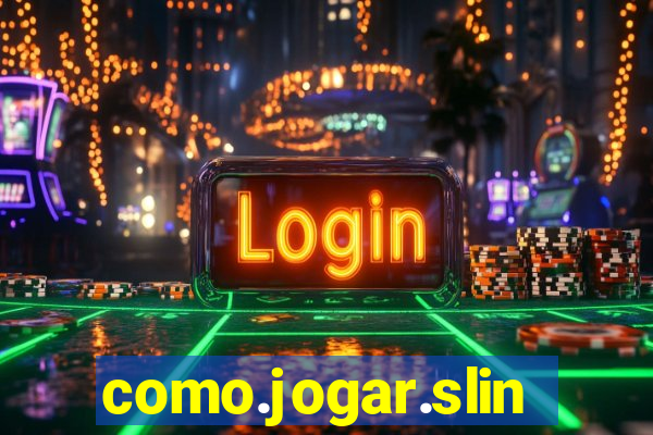 como.jogar.slingo