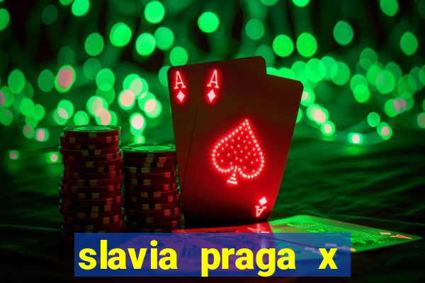 slavia praga x milan palpite