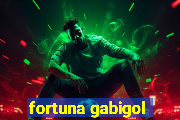 fortuna gabigol